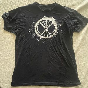 Spiderman Far From Home t-shirt size large